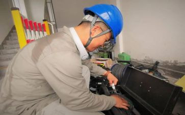 2024检修工作总结优秀8篇