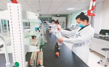 检验工作月总结优秀8篇