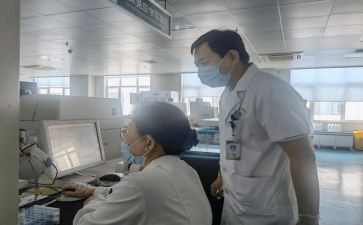 检验师年终个人总结5篇