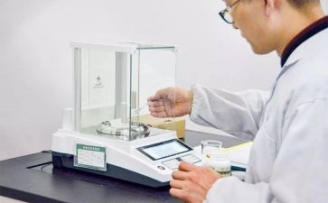 检验师个人述职报告6篇