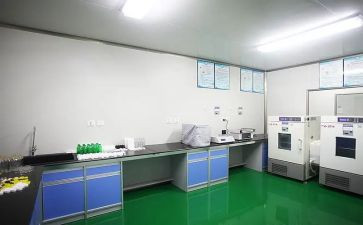 检验室年度工作计划7篇