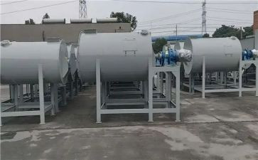 搅拌釜工作计划6篇