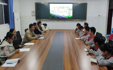 小学政教处主任述职报告8篇
