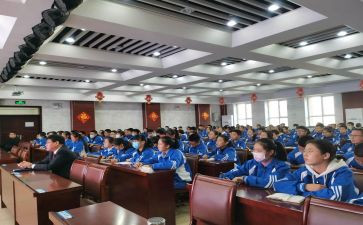 政教处主任述职述廉报告6篇