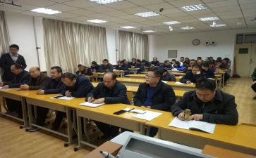 学校政教处述职报告6篇