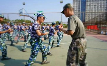 教官工作月总结8篇