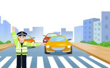 交警月工作计划7篇