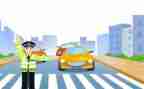 交警月工作计划7篇