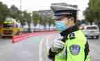 交警个人周工作总结6篇