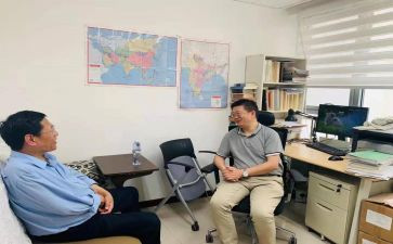 党交流心得体会6篇