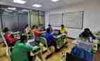 幼儿教培训心得体会通用7篇