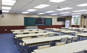 会飞的教室读后感通用8篇