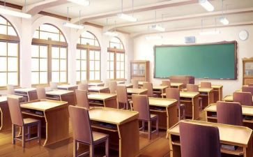 会飞的教室读后感作文7篇