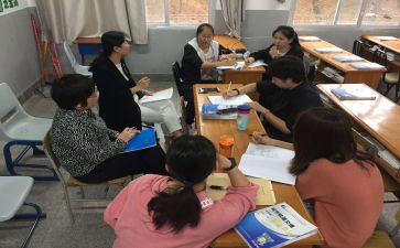 教师实习生实习工作总结8篇