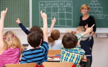学校教学教学工作总结通用7篇