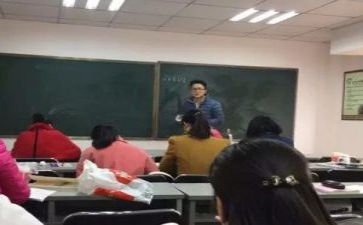 教研培训个人总结5篇