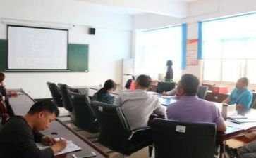 教研员述职报告通用7篇