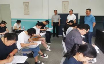 社区矫正心得8篇
