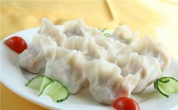 饺子活动方案模板6篇