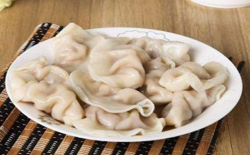 村冬至包饺子活动总结5篇