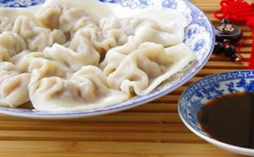 吃饺子的心得体会通用8篇