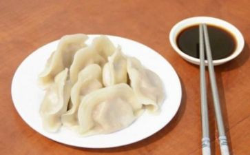 饺子活动方案6篇