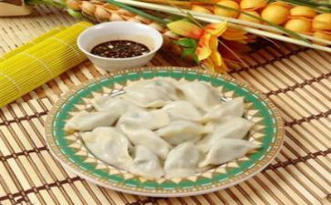 饺子优秀作文5篇