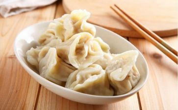 煮饺子作文400字作文推荐7篇