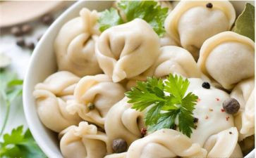 饺子优秀作文通用8篇