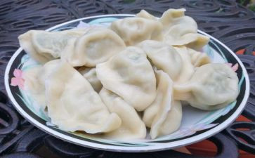 吃饺子的心得体会7篇