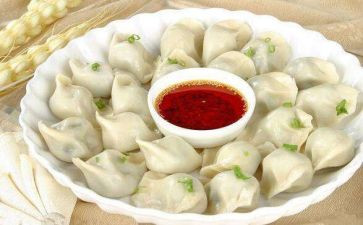饺子活动方案参考8篇