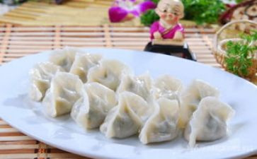 村冬至包饺子活动总结通用8篇