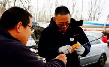 2024年加气员年终个人总结7篇
