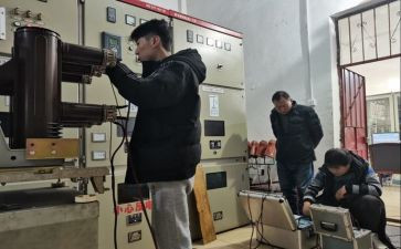 机电科个人总结优质8篇