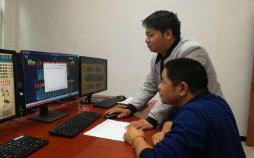 机电科个人总结通用5篇