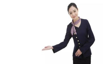 公接待述职报告5篇