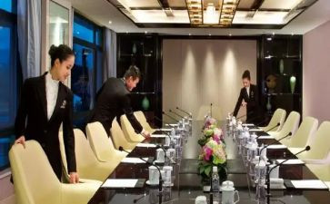 接待工作的述职报告7篇