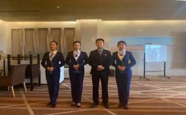 接待科工作计划精选8篇