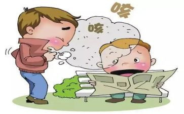 结核病宣传活动总结8篇