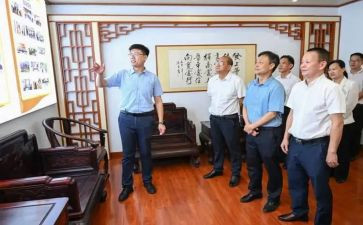区揭牌仪式活动方案7篇