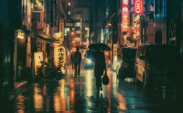 街头调研报告7篇