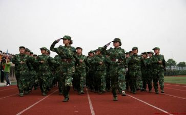 团结训练心得体会6篇