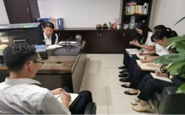 计合部优秀青年事迹材料精选8篇