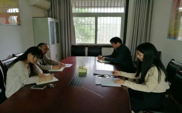 生产计划科述职报告6篇