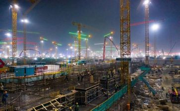基建个人总结7篇