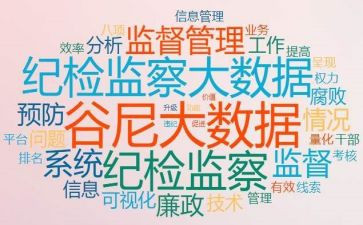 纪检岗个人总结模板6篇