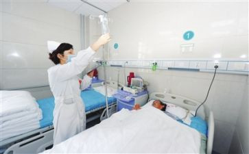 疾控述职报告8篇