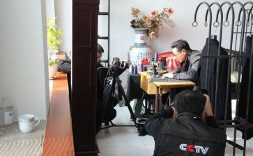 观看纪录片中国新疆之历史印记心得体会5篇