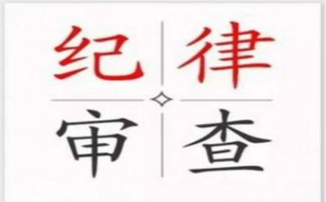 纪律组工作工作心得体会8篇