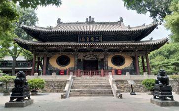 晋祠公园心得体会6篇
